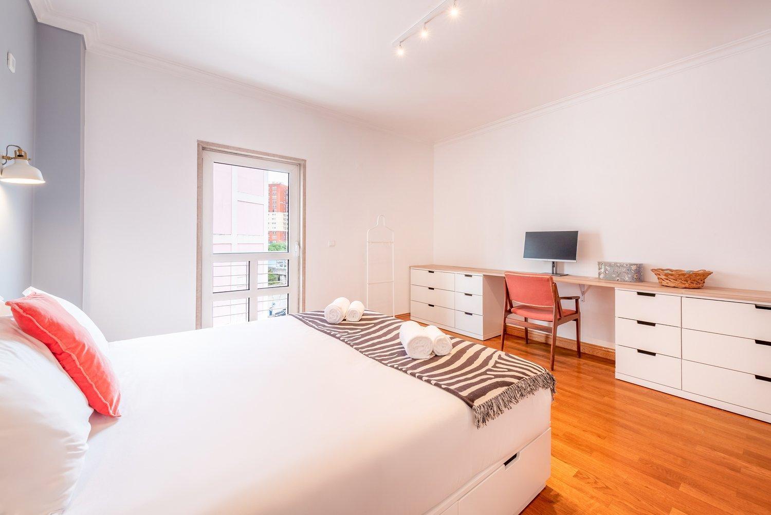 Guestready - Laranjeiras Family Home Lisboa Eksteriør bilde